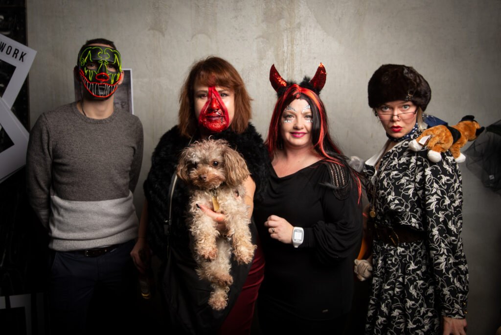 Wonderland Halloween