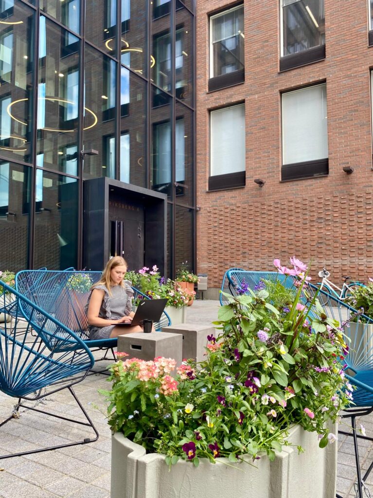 Wonderland kesäpassi