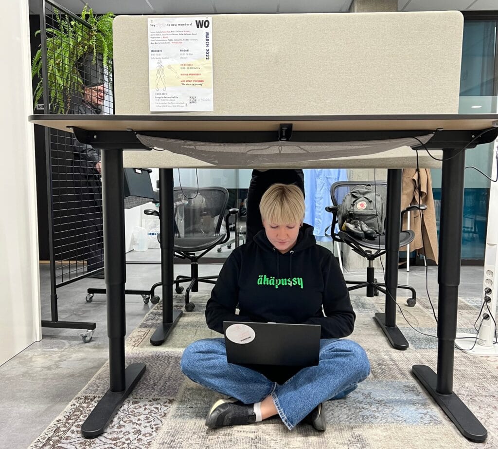 tavoitteiden asettaminen